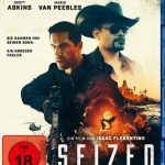 Seized – Blu Ray Review