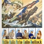 Major Dundee – Coming Soon From Arrow
