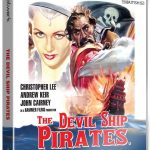 The Devil Ship Pirates – Network Blu Ray