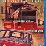 Duel – Blu Ray Review