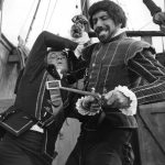 Devil Ship Pirates – Blu Ray Review