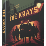 The Krays – Blu Ray Coming Soon From Second Sight