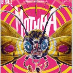 Mothra – Coming Soon From Eureka