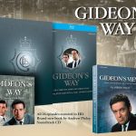 Gideons Way – New restored Blu Ray Coming From Network