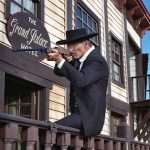 The Sabata Trilogy – Blu Ray Review
