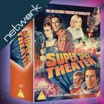 Space 1999 – Super Space Theater From Network