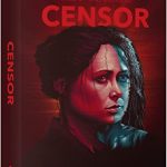 Censor – Coming Soon From Second Sight