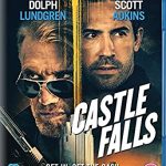 Castle Falls – Blu Ray Review