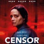Censor – SE Blu Ray Review