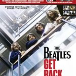The Beatles – Get Back : 3 Disc Blu Ray Set