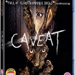 Caveat – Blu Ray Review