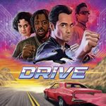 Drive (1997) – Coming Soon From 88 Films