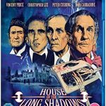 House of the Long Shadows – Coming Soon From Fabulous Films