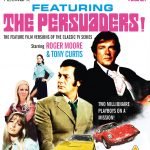The Persuaders! – Take 50 From Network