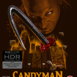 Candyman – 4K & Blu Ray Limited Edition – Coming Soon From Arrow