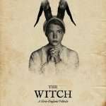 The Witch – Blu Ray and UHD Coming Soon From Second Sight