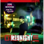 Midnight (2021) – Blu Ray Review