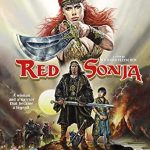 Red Sonja – New 4K Restoration Blu Ray Coming Soon From Studio Canal.