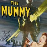 The Mummy and Frankenstein and the Monster From Hell – Limited Editions From Second Sight