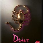 Drive – 4K Blu Ray Limited Edition Review. Second Sight