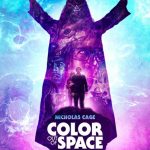 Color Out of Space – Blu Ray Review