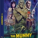 THE MUMMY BLU RAY REVIEW