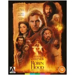 Robin Hood Prince of Thieves – New 4K remaster Coming Soon From Arrow