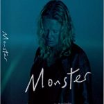 monster blu ray