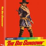 The Big Gundown – Coming Soon From Indicator