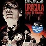 Dracula – Prince of Darkness (1966) – Blu Ray Review