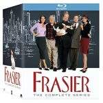 Frasier – Complete Series Coming Soon on Blu- Ray