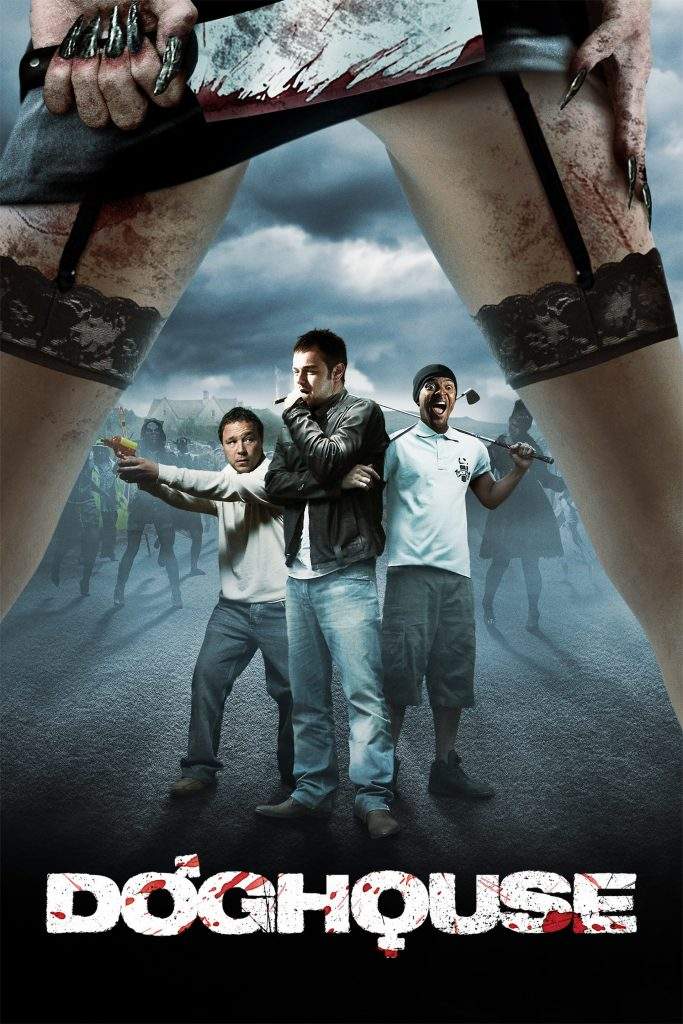 Doghouse (2009) – Review
