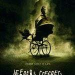 Jeepers Creepers Reborn – Blu-Ray out in October