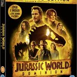 UK Blu Ray Releases -September 26th 2022