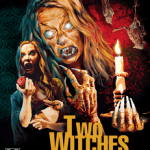 Two Witches – Coming Soon From Arrow