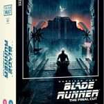 BLADE RUNNER UHD