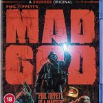 mad god blu ray shudder