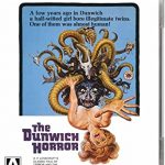 The Dunwich Horror Blu-Ray – Coming Soon From Arrow