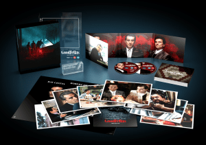 goodfellas uhd set