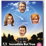 Incredible But True – Blu Ray From Arrow