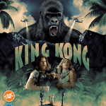 King Kong (1976) – New 4K Release Coming From StudioCanal