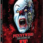 Pennywise: The Story of IT Collector’s Edition 