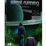 Silent Running – 4K UHD and Blu-Ray From Arrow