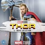Blu Ray UK Releases – October 3rd 2022