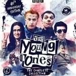 young ones blu ray bbc
