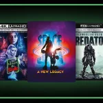 Zavvi – 3 For £33 Deal on 4K UHD Discs