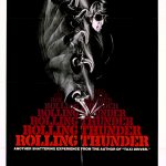 rolling thunder poster
