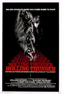 rolling thunder poster