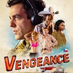 Vengeance (2022) – Coming Soon From Mediumrare