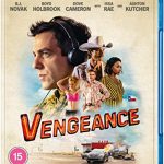 Vengeance (2022) – Blu-Ray Review